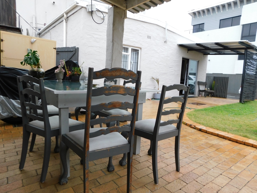 To Let 0 Bedroom Property for Rent in Table View Western Cape